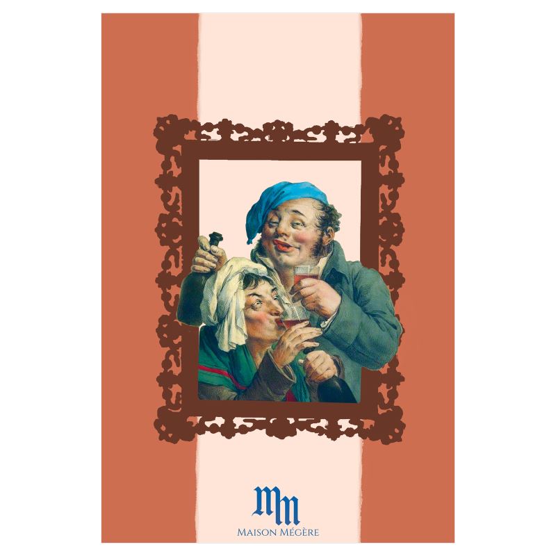 Poster mural Complices du Gosier