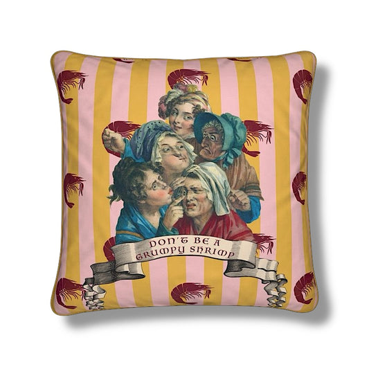 Coussin Cocktail de Misères
