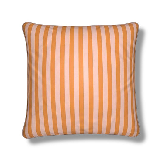 Coussin Lard de Vivre (Only Stripes)