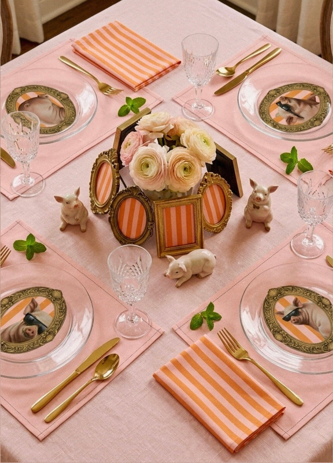 Lard de Vivre, façon Mégère