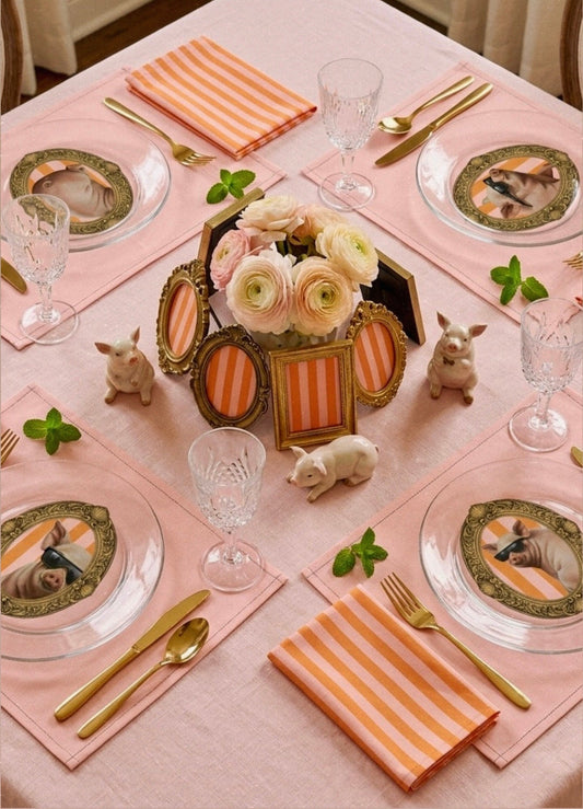 Lard de Vivre, façon Mégère
