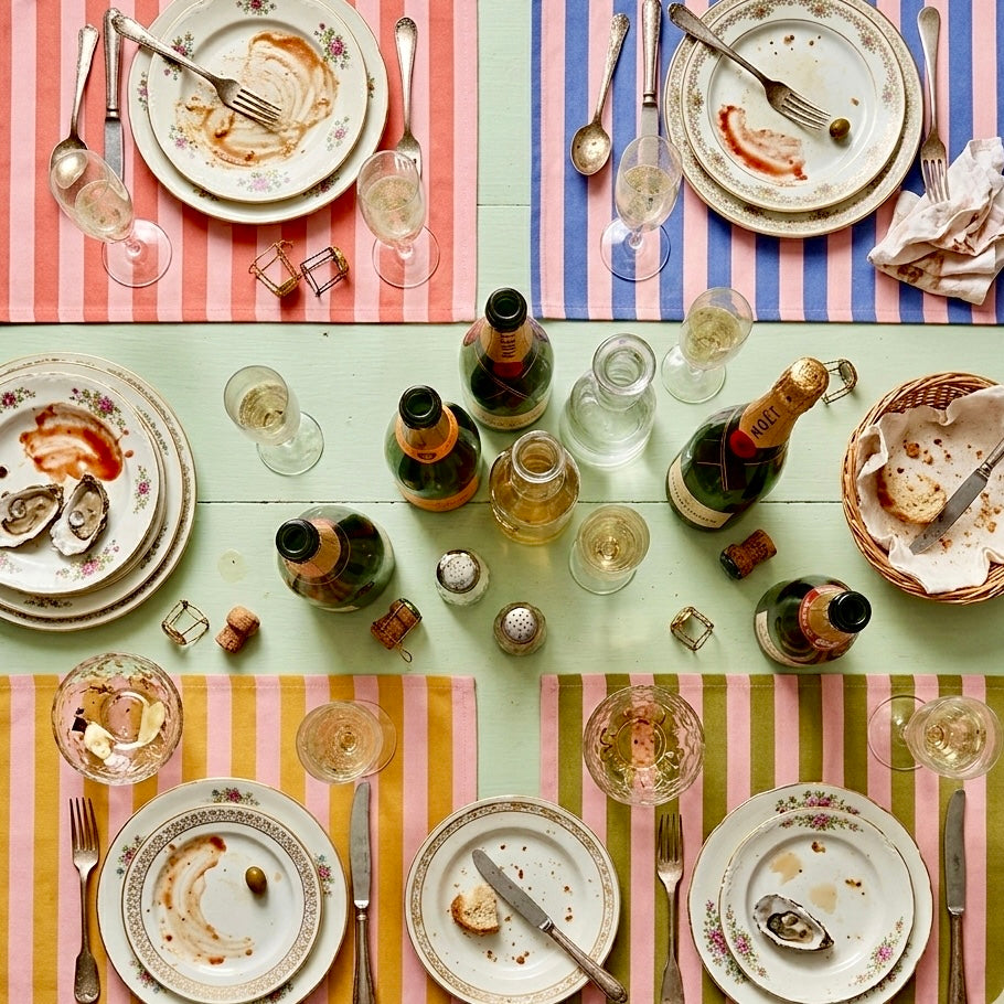 Dînette Dégantée (Arts de la table)