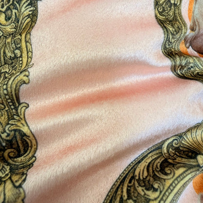 Coussin Héritière du Bourbier