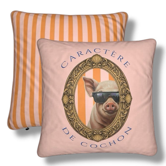Coussin Archiduc du Lisier