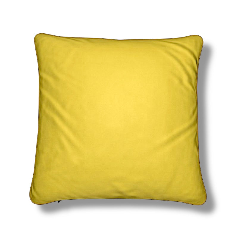 Coussin Haleine de Cendrier