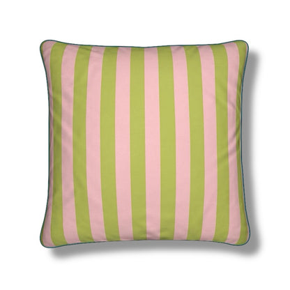 Coussin Comité de Censure (Only Stripes)