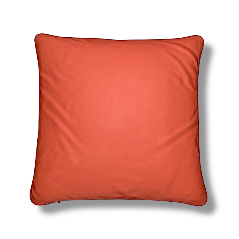 Coussin Glaire de Braise