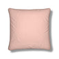Coussin Moi, Moche et Rose