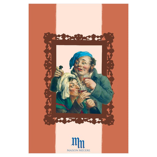 Poster mural Complices du Gosier
