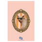 Poster mural Monseigneur de Porc-Royal