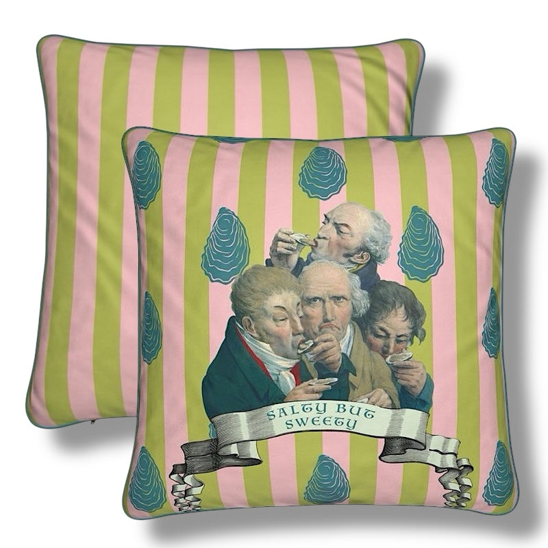 Coussin Comité de Censure