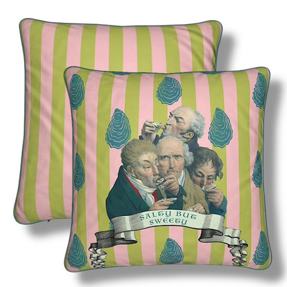 Coussin Comité de Censure