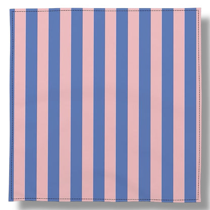 Serviettes de table Commères et Vieux Crabes (Only Stripes)
