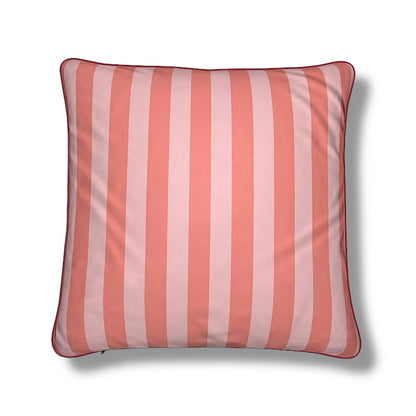 Coussin Flagrant Délit de Bisque