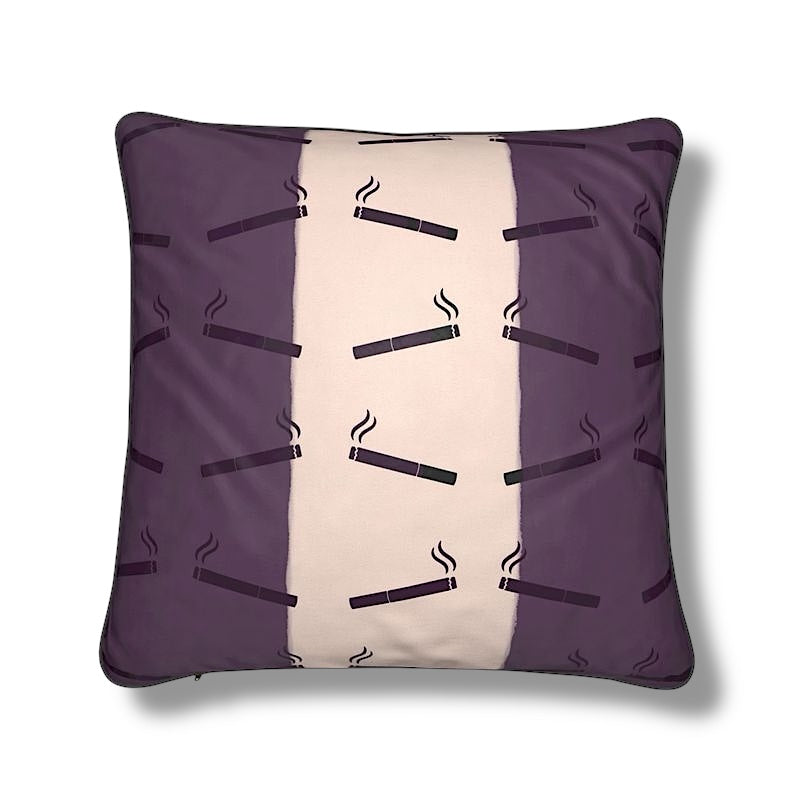 Coussin Fumisterie