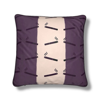 Coussin Fumisterie