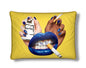 Coussin Haleine de Cendrier