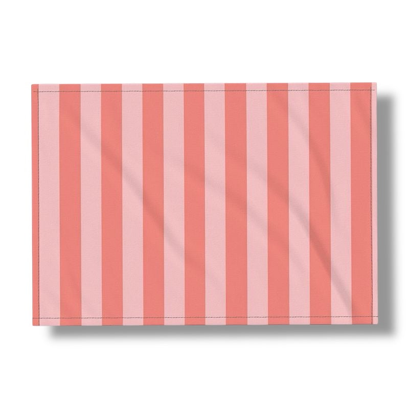 Lot de 2 sets de table Lobster Smells Good