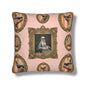 Coussin Héritière du Bourbier