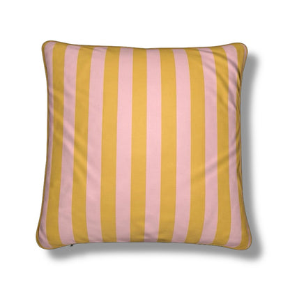 Coussin Cocktail de Misères (Only Stripes)