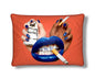 Coussin Glaire de Braise