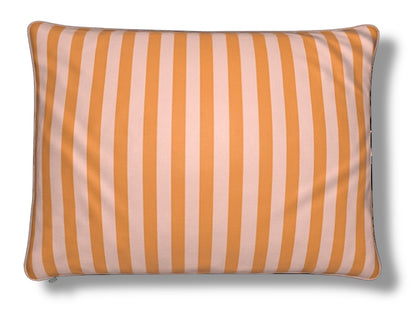 Coussin Lard de Vivre (Only Stripes)