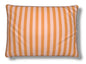 Coussin Lard de Vivre (Only Stripes)