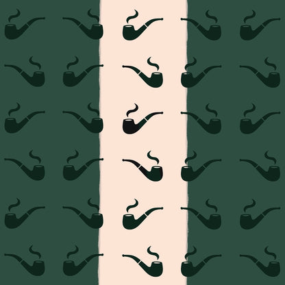 Coussin Grises Mines