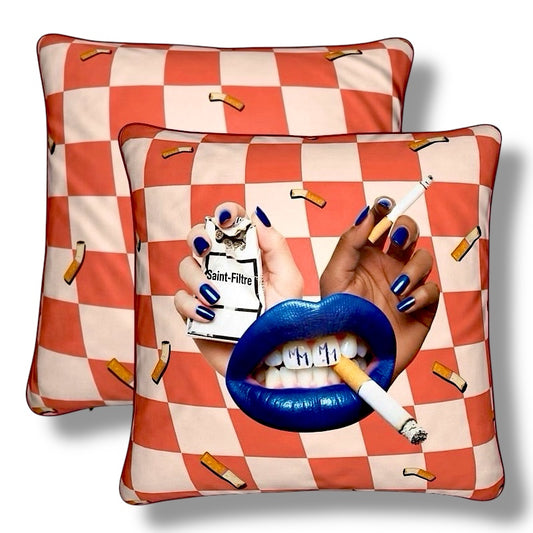 Coussin Tachycardie