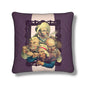 Coussin Fumisterie