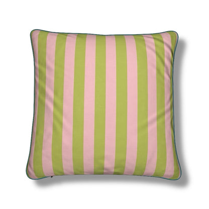 Coussin Comité de Censure (Only Stripes)