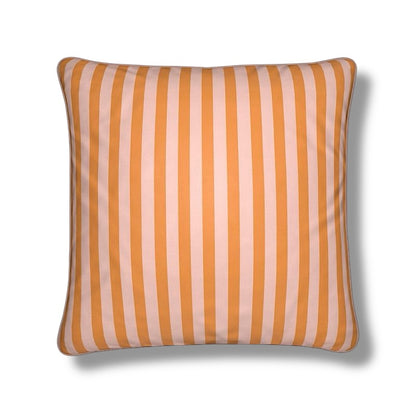 Coussin Lard de Vivre (Only Stripes)