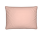 Coussin Moi, Moche et Rose