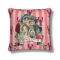 Coussin Flagrant Délit de Bisque