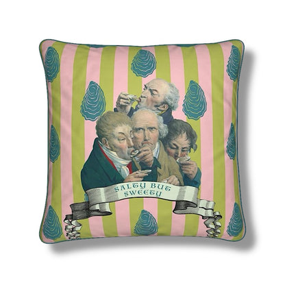Coussin Comité de Censure