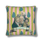 Coussin Comité de Censure