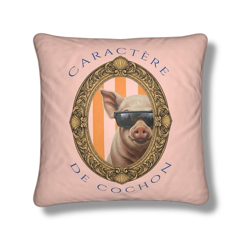 Coussin Archiduc du Lisier