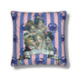 Coussin Pince-Fesses