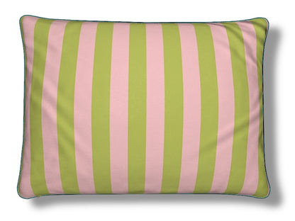 Coussin Comité de Censure (Only Stripes)