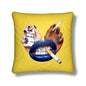 Coussin Haleine de Cendrier