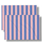 Lot de 2 sets de table A Pinch of Love