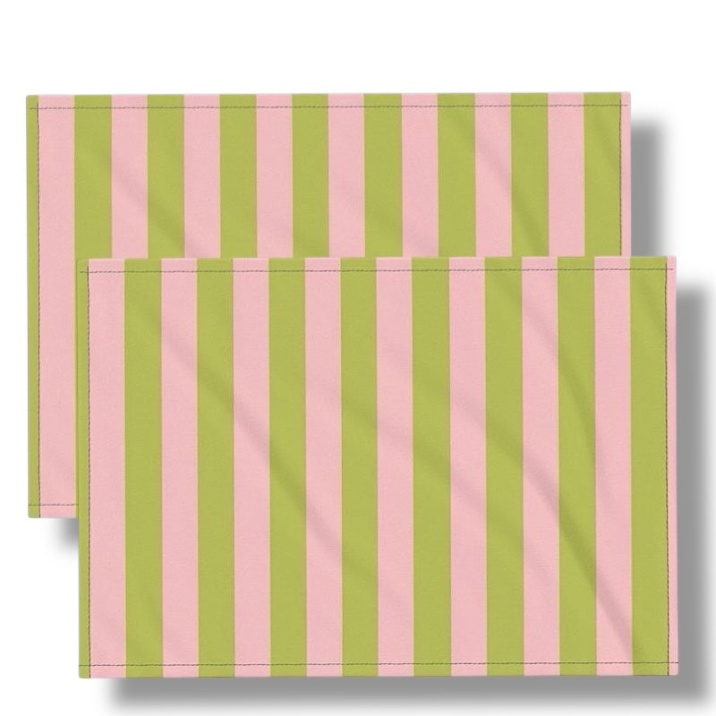 Lot de 2 sets Salty but Sweety