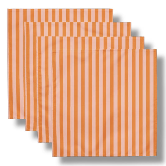 Serviettes de table Lard de Vivre (Only Stripes)