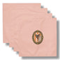 Serviettes de table Lard de Vivre