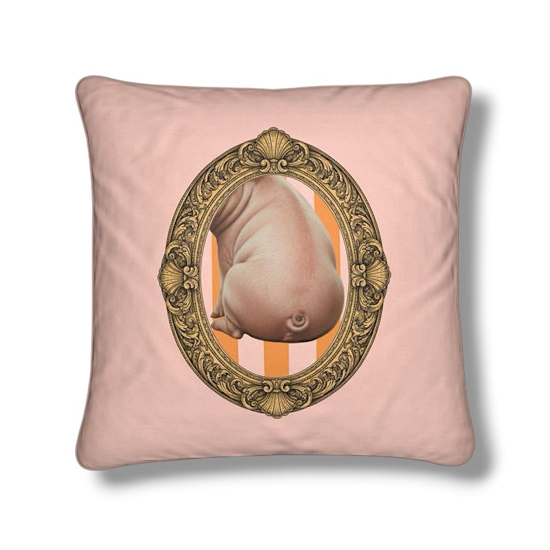 Coussin Marquis du Derrière