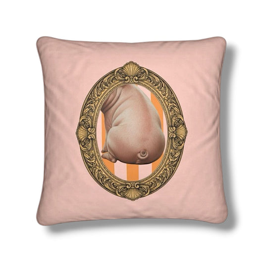 Coussin Marquis du Derrière