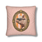 Coussin Baron de la Basse-Cour